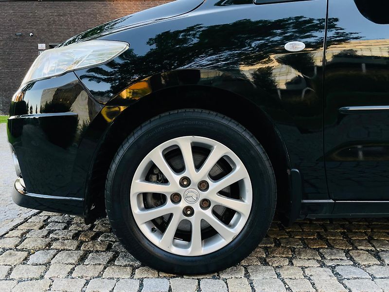 Mazda 5 1.8i BENZIN 7MÍST MAN VÝHŘEV - fotka 33 z 33
