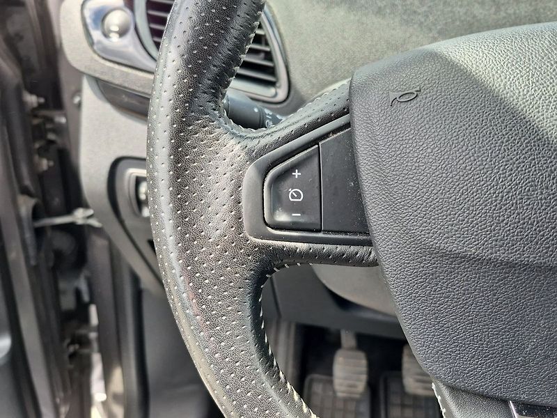 Renault Grand Scénic 1,6 DCi 96 kW - fotka 14 z 26