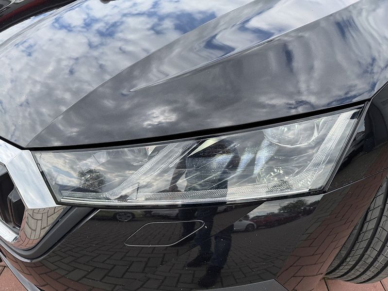 Škoda Octavia (2022) 2.0TDi DSG LED Navi Kamera - fotka 39 z 50