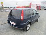 Ford Fusion 1,4 i 16v, klimatizace,servis, - náhled 8