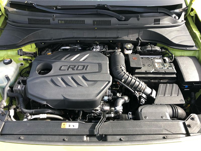 Hyundai Kona 1,6 CRDI 4x4 AT - fotka 27 z 27