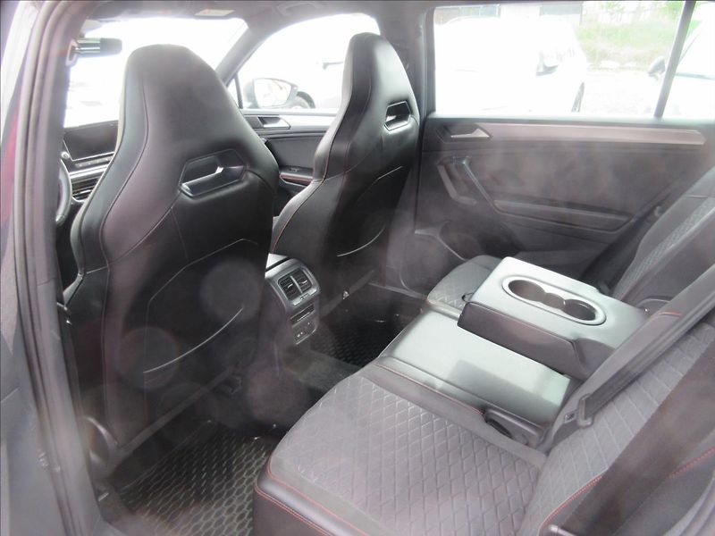 Seat Tarraco 1,5 TSI DSG FR - fotka 9 z 21