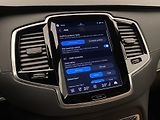 Volvo XC90 B5 AWD BRIGHT PLUS AUT CZ 7m - náhled 51