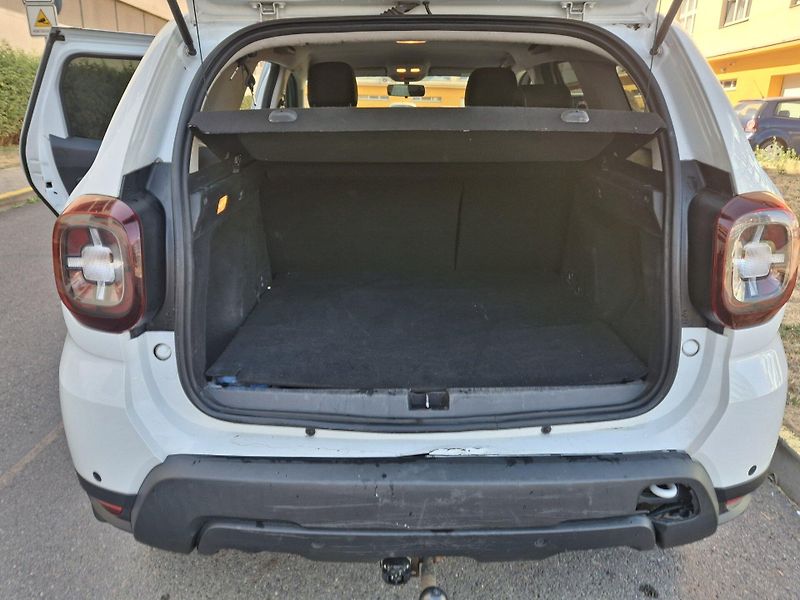 Dacia Duster 1,6 4WD 2BH4641 - fotka 20 z 32
