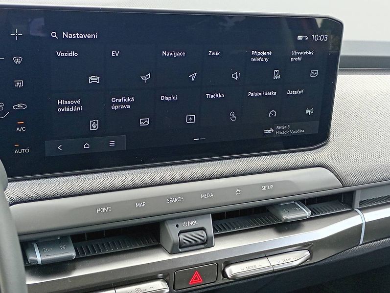 Kia EV3 (2024) EARTH 150 kW, bat.81,4 kW - fotka 24 z 28