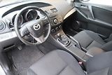 Mazda 3 1.6 CD AUT. KLIMA SADA ALU KOL - náhled 9