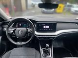 Škoda Octavia 1,5 TSI 110 Style - náhled 9