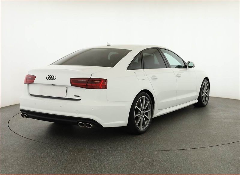 Audi A6 (2016) 3.0 TDI - fotka 5 z 19