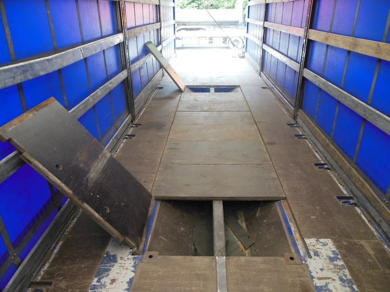 Ostatní Hangler 3 SDEL 24, LowDeck, Co - fotka 17 z 26