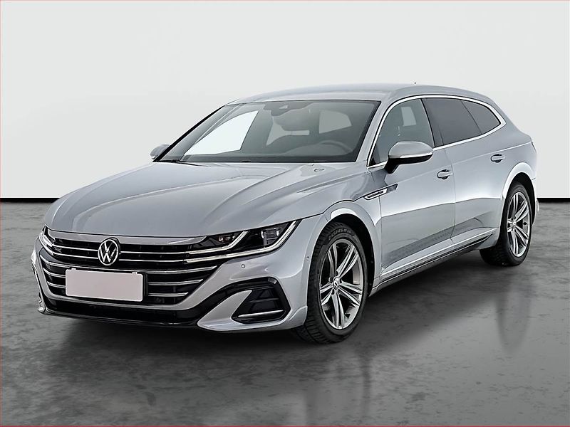 Volkswagen Arteon (2021) R-line 2.0 TSI - fotka 2 z 24