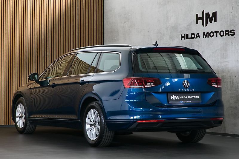 Volkswagen Passat 2.0TDI 110kW DSG ACC Kam Tažné - fotka 2 z 30