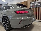 Volkswagen Arteon Shooting Brake 2.0 TSI R 235KW Shooting Brake - náhled 6