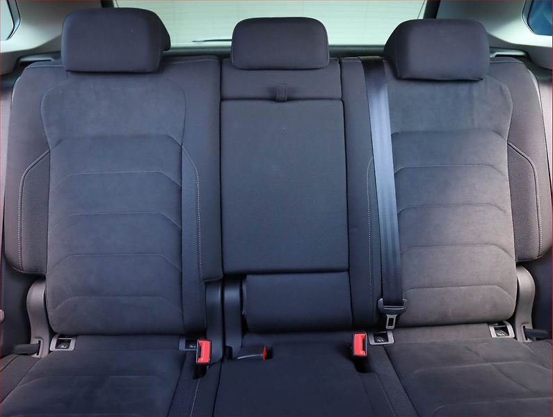 Volkswagen Tiguan (2018) Highline 2.0 TDI - fotka 10 z 23