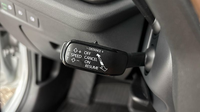 Škoda Octavia 2.0 TDI DSG Ambition - fotka 14 z 24