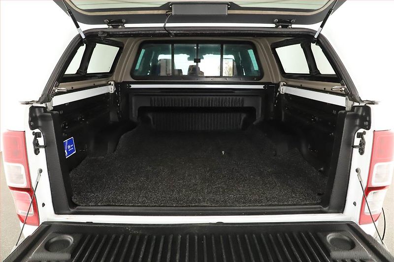 Ford Ranger (2021) 2.0 EcoBlue - fotka 15 z 17