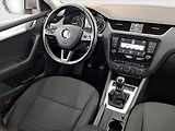 Škoda Octavia (2016) 1.6 TDI, Navi, Tempomat - náhled 7