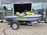Sea Doo (2024) 21RH - RXP XRS 1-up 325hp - AK - náhled 3