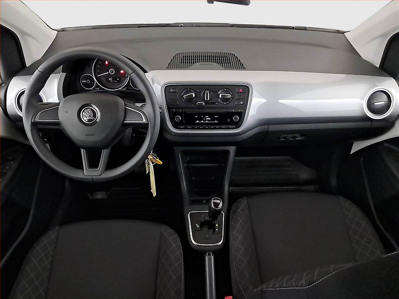 Škoda Citigo (2019) 1.0 MPI, Automat - fotka 8 z 16
