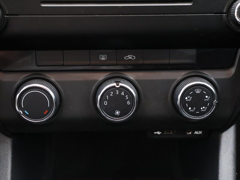 Škoda Octavia 1,2 TSI 63kW CZ - fotka 18 z 25