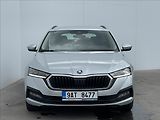 Škoda Octavia 2,0 TDI Combi Ambition Plus - náhled 22