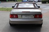 Mercedes-Benz SL SL 500 R129 225kW - náhled 12