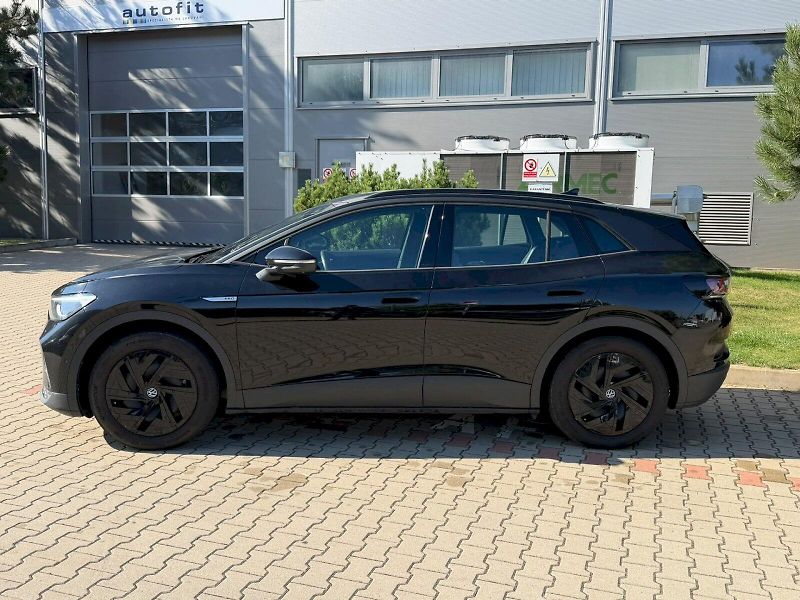 Volkswagen ID.4 (2023) Pro Perfomance electric 150Kw - fotka 9 z 22