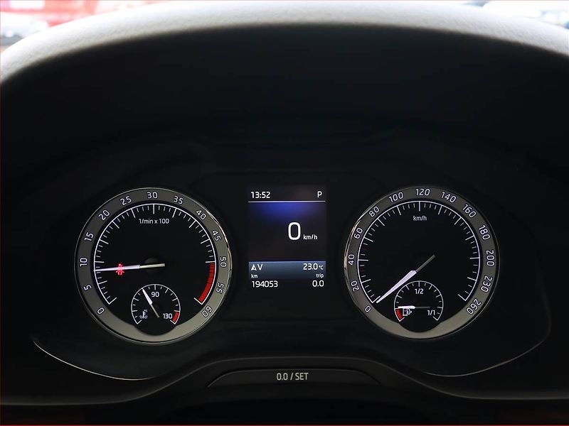 Škoda Kodiaq (2017) 2.0 TDI 4x4 - fotka 11 z 28