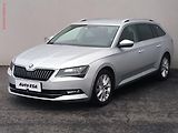 Škoda Superb (2015) 2.0 TDi, Style, DSG, bixen - náhled 2