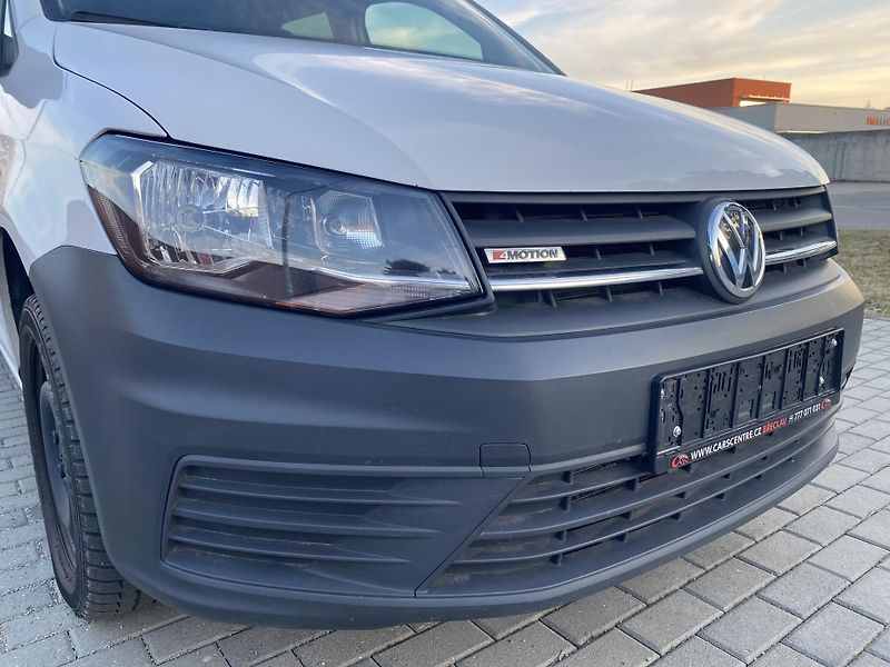 Volkswagen Caddy 2.0TDi,4MOTION, VÝB.STAV!! - fotka 11 z 45