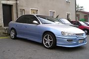 ZKUŠENOSTI UŽIVATELE: Opel Omega
