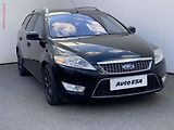 Ford Mondeo (2008) 2.2 TDCi, AC, park.čidla - náhled 1