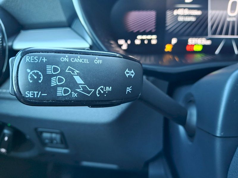 Škoda Fabia (2024) Top Selection DSG 1,0TSi 85kW - fotka 31 z 34