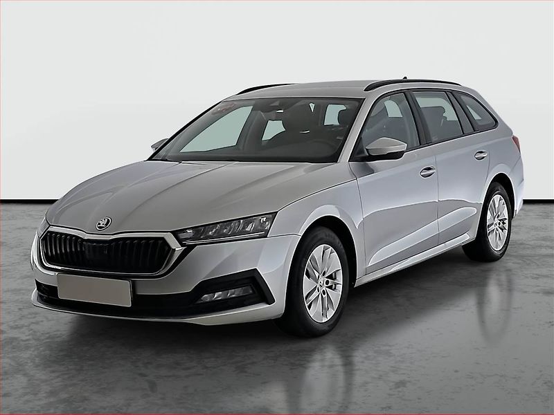 Škoda Octavia (2022) Ambition 2.0 TDI, ČR,1.maj - fotka 2 z 20