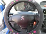 Peugeot 206 1,4 HDi, klimatizace, - náhled 17