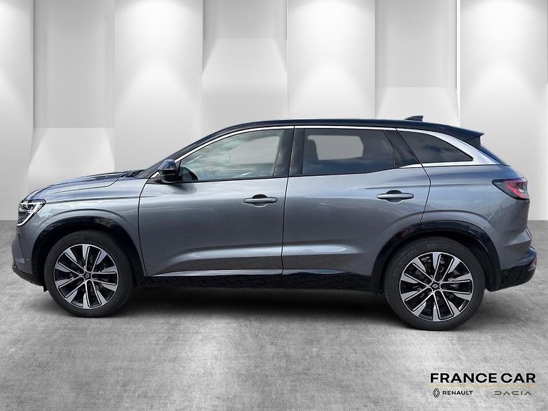 Renault Austral (2025) 1,3 TCe 116 kW Techno EDC - fotka 8 z 24