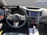 Subaru Outback 3,6 R 191Kw Comfort+ CZ - náhled 4