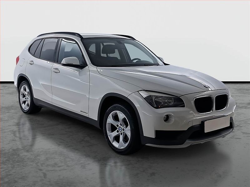 BMW X1 (2014) sDrive16d, Park. senzory - fotografie inzerátu