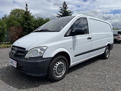 Mercedes-Benz Vito 2.2CDi, 111CDi,LONG,DPH - fotografie inzerátu