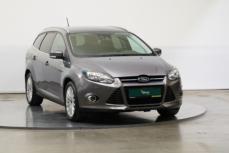 Ford Focus - fotka 8 z 33