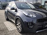 Kia Sportage 2016 1.6 T-GDI GT Line DPH - náhled 26