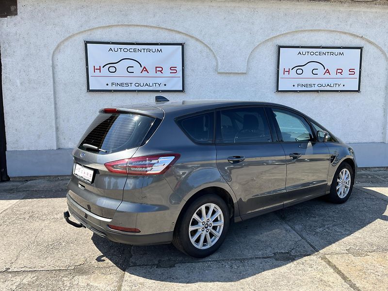 Ford S-MAX (2022) 2.0Eco SPORT*KAMERA*TAŽNÉ*NAVI - fotka 6 z 48