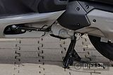 QJ Motor (2026) MTX 125 Hybrid + top box - náhled 10