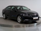 Škoda Superb (2018) STYLE 2.0TDI 140KW DSG CANTON - náhled 6