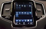 Volvo XC90 (2019) Volvo XC90 R-Design AWD | B&W  - náhled 16