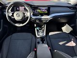 Škoda Octavia (2022) STYLE 2.0TDI 110kW DSG TAŽNÉ - náhled 9