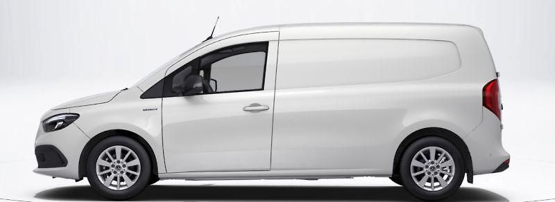 Mercedes-Benz Citan (2026) eCitan 111 KW PRO L - fotka 3 z 10