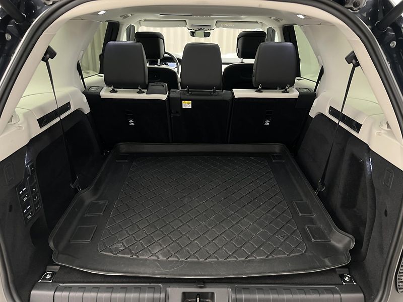 Land Rover Discovery D350 DYNAMIC SE AUT - fotka 5 z 56