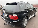 BMW X5 2,9 d 135KW AUT 4x4 KLIM TAŽNÉ - náhled 6