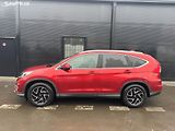 Honda CR-V 1.6 i-DTEC 1.maj ČR DPH NEHAV. - náhled 2