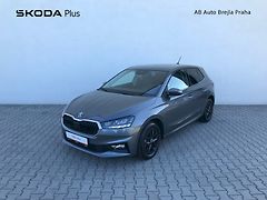 Škoda Fabia (2025) SELEC TS 85/1.0 A7F - fotografie inzerátu